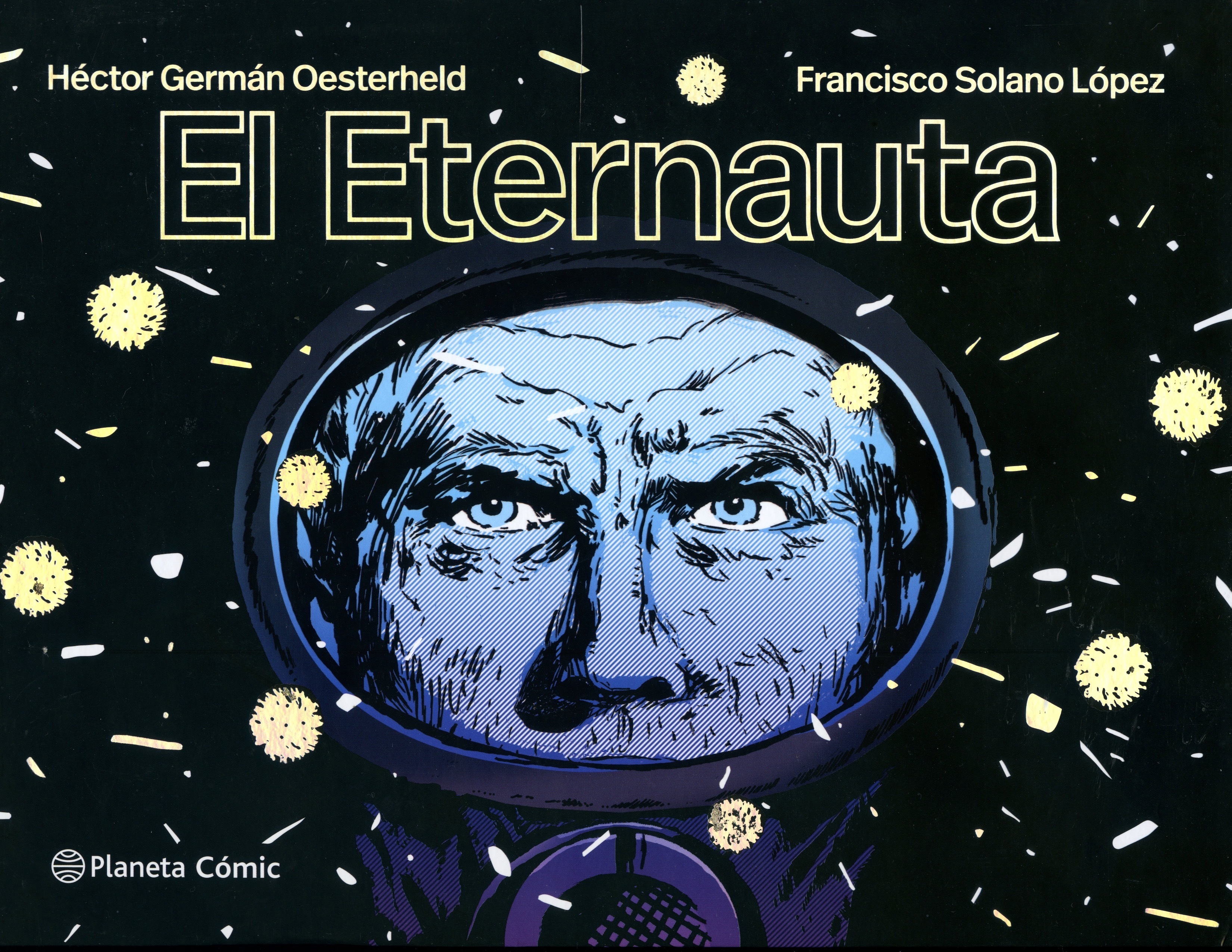 El Eternauta (Parte 1)