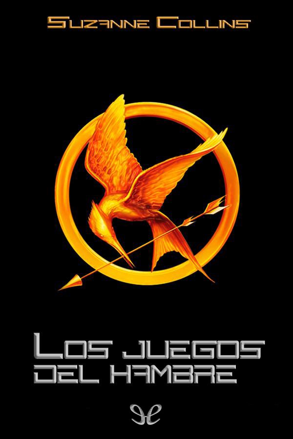 Los juegos del hambre