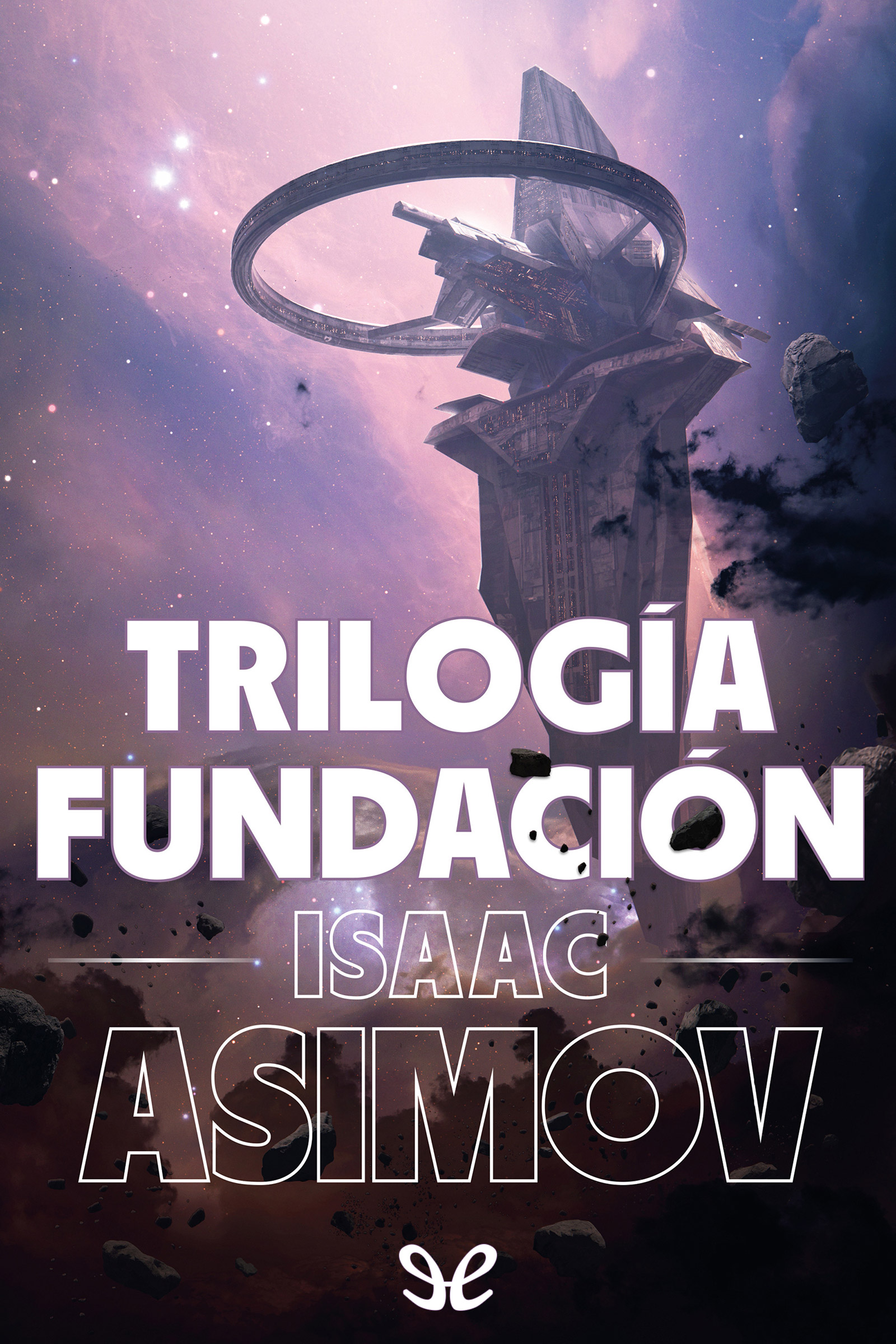 Trilogía Fundación